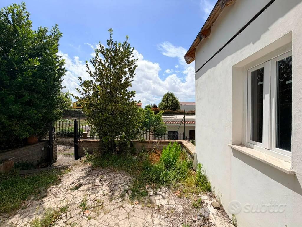 Villa di 90 m² con 4 locali a Frascati - Vista 3