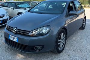 Volkswagen Golf 6 2.0 TDI 110CV PERFETTA SI NEOP.