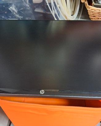 Monitor HP