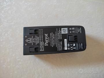 batteria drone Parrot Anafi