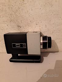 Cinepresa Chinon vintage