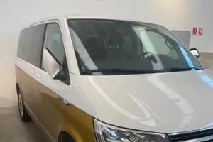 T6 MULTIVAN BULLI 70°EDITION