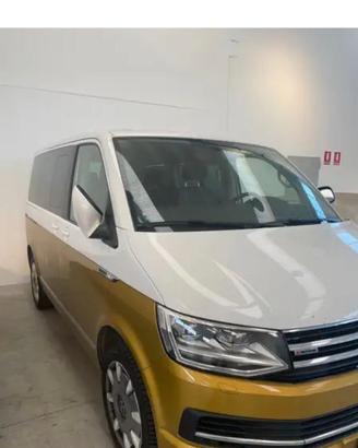 T6 MULTIVAN BULLI 70°EDITION