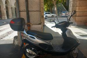 kymco movie XL 125 cc