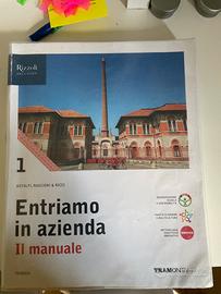 Entriamo in azienda vol.1