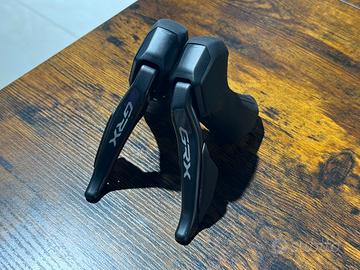 Comandi Shimano GRX Di2 RX-825