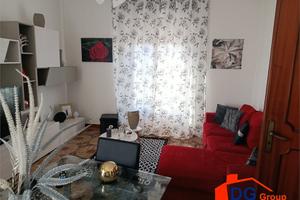 Appartamento in centro in buone condizioni