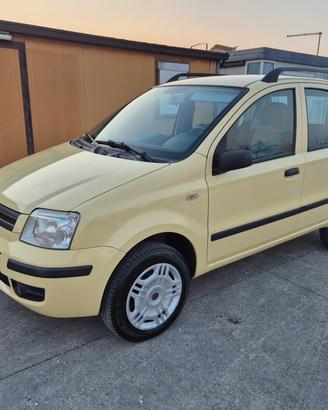 Fiat Panda 1.2 Dynamic Natural Power