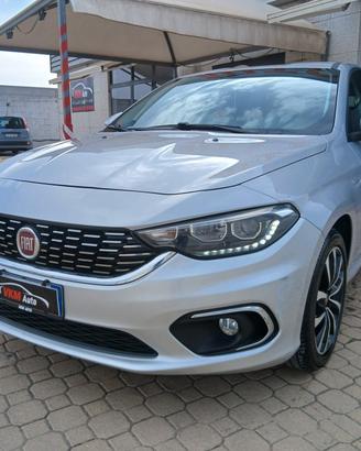 Fiat Tipo 1.6 Mjt S&S 120CV 76,000KM CERTIFICATI!