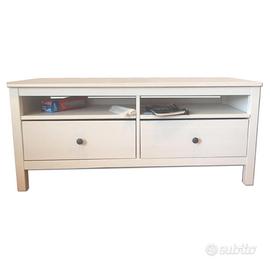 Mobile tv ikea hemnes
