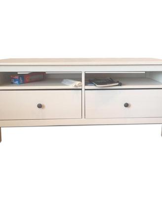 Mobile tv ikea hemnes