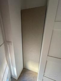 Mobile con ante nuovissimo