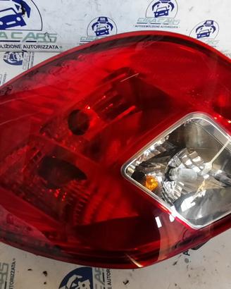 OPEL CORSA 2007 - STOP POSTERIORE DESTRO