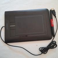 Tavoletta grafica Wacom Bamboo CTH-460
