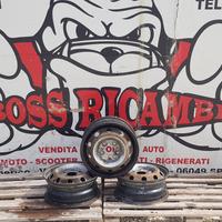 FIAT DUCATO 250 290 CERCHIO IN FERRO RUOTA R15