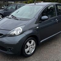 Toyota Aygo 1.0 12V VVT-i 5 porte