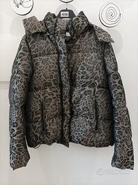 Piumino Donna "Motivi" taglia 40
