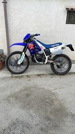 Aprilia rx 50(tpr86)