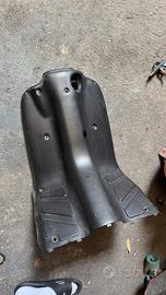 Plastiche piaggio nrg mc3