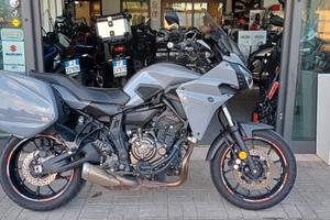 Yamaha Tracer 700