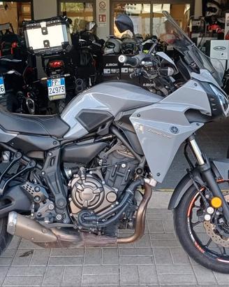 Yamaha Tracer 700