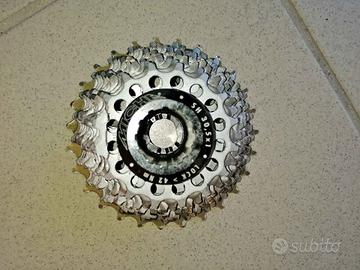CASSETTA MICHE PER SHIMANO 11V 16/27