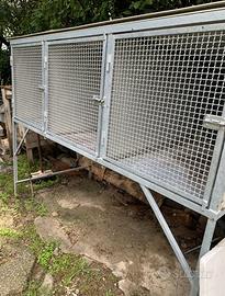 Gabbia per animali