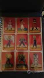 Card Dragonball 