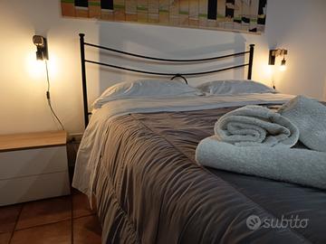 Casa vacanze "il canneto"