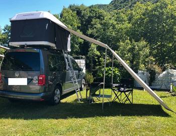 tendalino maggiolina grandtour