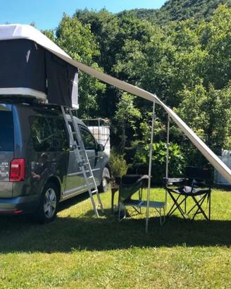 tendalino maggiolina grandtour