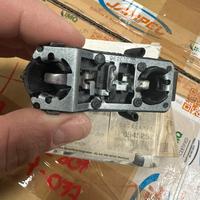 Seat Leon 2009 porta lampade posteriore