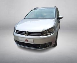 VOLKSWAGEN Touran 1.6 TDI Trendline