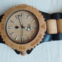 Orologio WeWood in legno