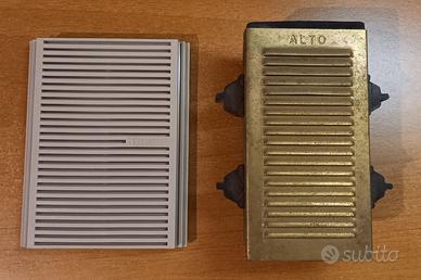 BTicino Ticivox TX105F Gruppo Fonico Porter