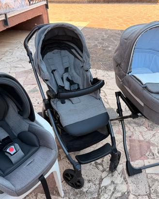 Trio Peg Perego Book Modular