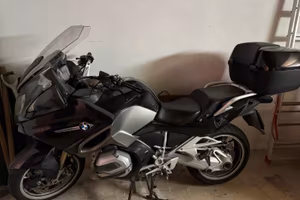 Bmw R 1200 RT