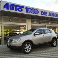 Nissan Qashqai 1.5 dCi 105 CV 6 MARCE - BEN TENUTA