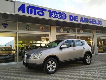 Nissan Qashqai 1.5 dCi 105 CV 6 MARCE - BEN TENUTA