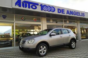 Nissan Qashqai 1.5 dCi 105 CV 6 MARCE - BEN TENUTA