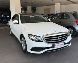 Mercedes-benz E 220 E 220 d 4Matic Auto Sport