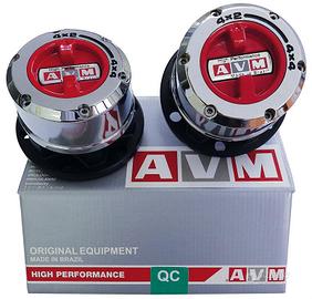 Mozzi AVM Toyota