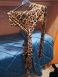 abiti latino americano 