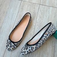 Ballerine Spelta