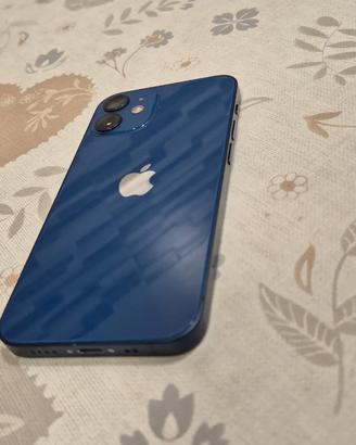 Iphone 12 mini