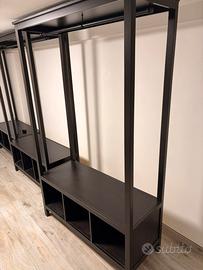 Cabina armadio Ikea