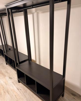 Cabina armadio Ikea