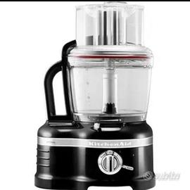 KitchenAid 5KFP1644 robot da cucina 4 L Nero