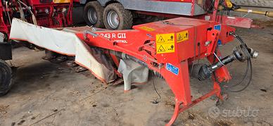 kuhn fc 243 r GII 