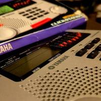 Yamaha ClickStation CLST-100